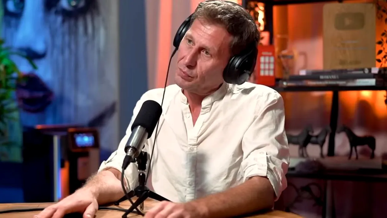 Ce PENSIE are Mircea Solcanu. ”Pentru că am și niște datorii este mai mică”