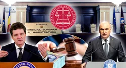 Curg reacțiile după decizia CCR de validare a legii pensiilor magistraților. Ce spun Nicușor Dan, Ilie Bolojan, CSM. „Salutăm decizia” / „Va produce efecte grave”