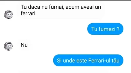 BANCUL ZILEI | 