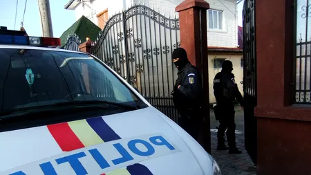 Lugoj: Scandal între două familii de romi legat de o căsătorie;un bărbat, împușcat cu pistol cu bile