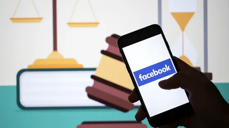 Bărbat amendat cu 1.000 de lei, după un COMENTARIU jignitor pe Facebook la adresa Poliției Locale