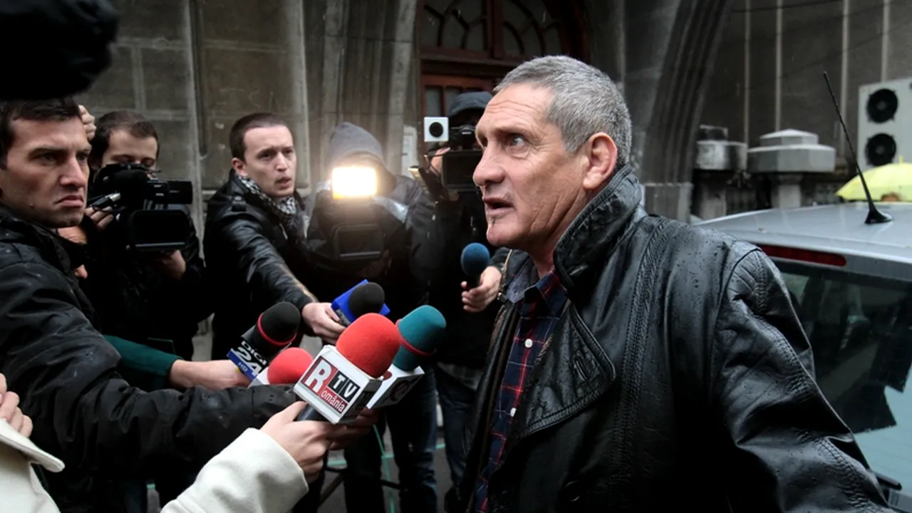 GALA LUI BUTE LA DNA. Titi Tudor: Nu știm cine i-a dat drepturile exclusive de organizare a galei firmei lui Obreja