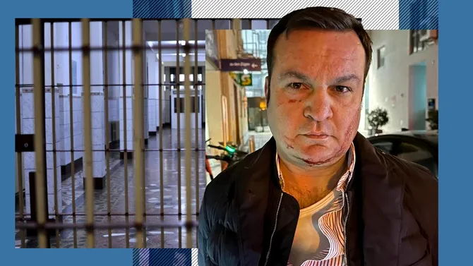 Cătălin Cherecheș nu scapă de ÎNCHISOARE. Fostul edil din Baia Mare a obținut însă o victorie și un articol din Codul penal ajunge pe masa CCR