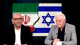 Virgil Bălăceanu: „Iranul avea de gând să creeze bomba nucleară pentru a se echilibra în fața Israelului, care este țară nucleară chiar dacă nu a recunoscut în mod oficial”