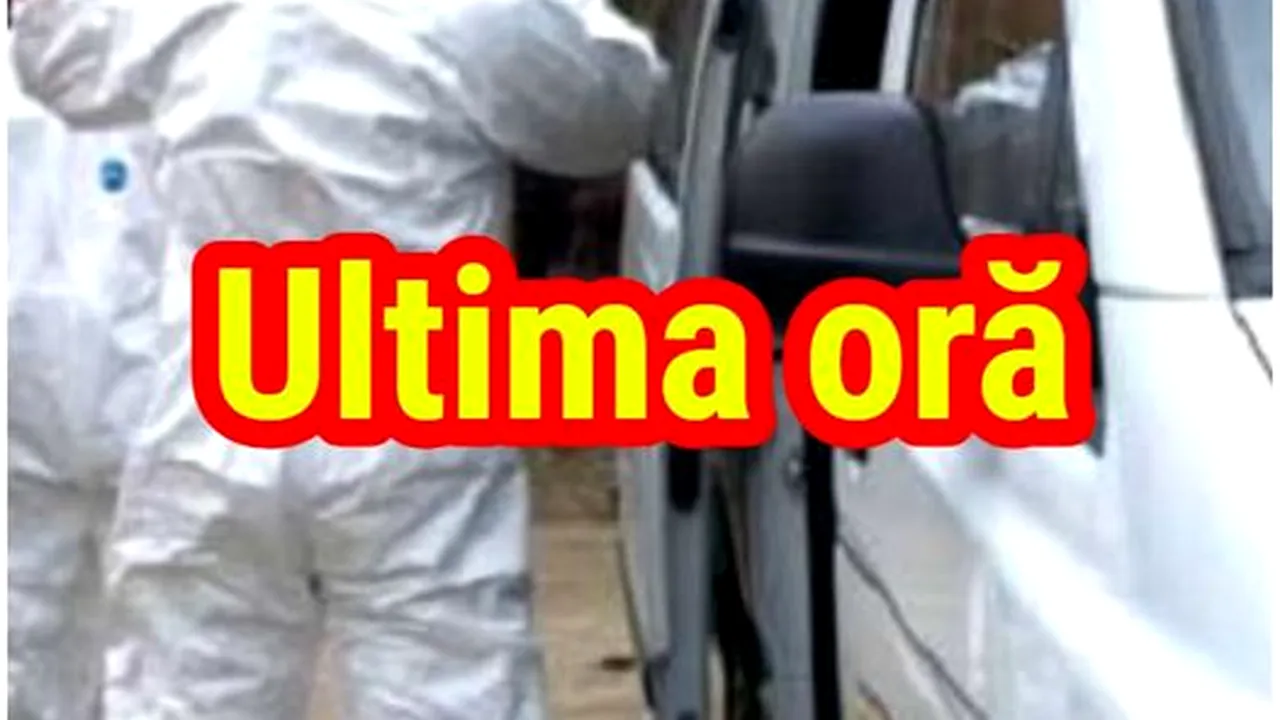 Criminalul din Corbu spune că avea nevoie de bani pentru droguri. Mărturia terifiantă a tânărului