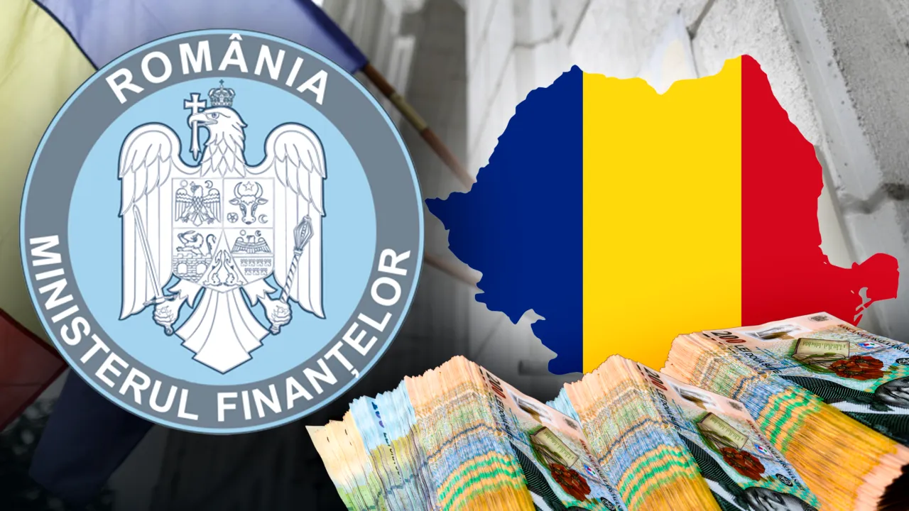România se împrumută la cele mai mari dobânzi din ultimul an. Finanțele încep să refuze banii prea scumpi oferiți de bănci