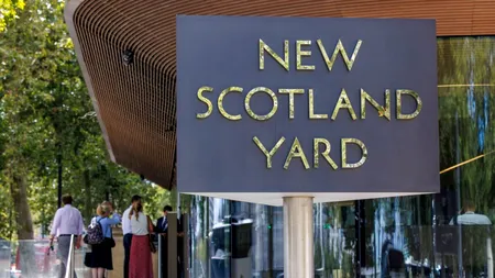 Mai mulți cetățeni bulgari condamnați la Londra: Rețeaua 