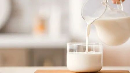 LAPTELE are multiple beneficii pentru sănătate. Ce se întâmplă în organism, dacă îl consumi zilnic