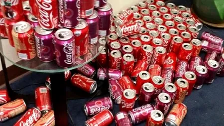 Ce a pățit un bărbat după ce a băut 10 doze de Cola pe zi, timp de o lună