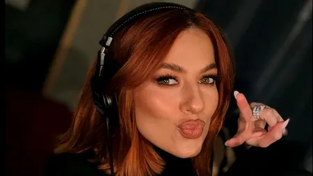 FOTO / Pasiunea neștiută a Lidiei Buble. ”Nu pot să plec NICIODATĂ de acasă fără”