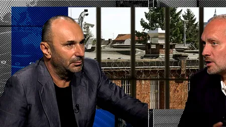 Robert Roșu, avocat: „Statul trebuie să pună accent pe EDUCAȚIE și reeducare”