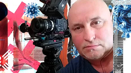 EXCLUSIV. Zoltan Nagy, cunoscutul producător de filme pentru adulți, a trecut prin ”Iadul COVID”: ”Chiar am pățit-o, lumea trebuie să creadă că există acest virus și e cumplit”