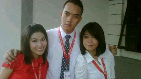 Mesajul postat de unul dintre însoțitorii de zbor din avionul AirAsia dispărut, după tragediile companiei Malaysia Airlines: ''Sper că totul va fi OK''