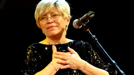 Actriţa Luminiţa Gheorghiu a murit la vârsta de 71 de ani. A jucat în filme memorabile, precum „Moromeții”, „Poziția Copilului” și „Moartea domnului Lăzărescu”