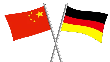 DIPLOMAȚIE. Ambasadorul Chinei, convocat la Ministerul german de Externe din cauza crizei din Hong Kong