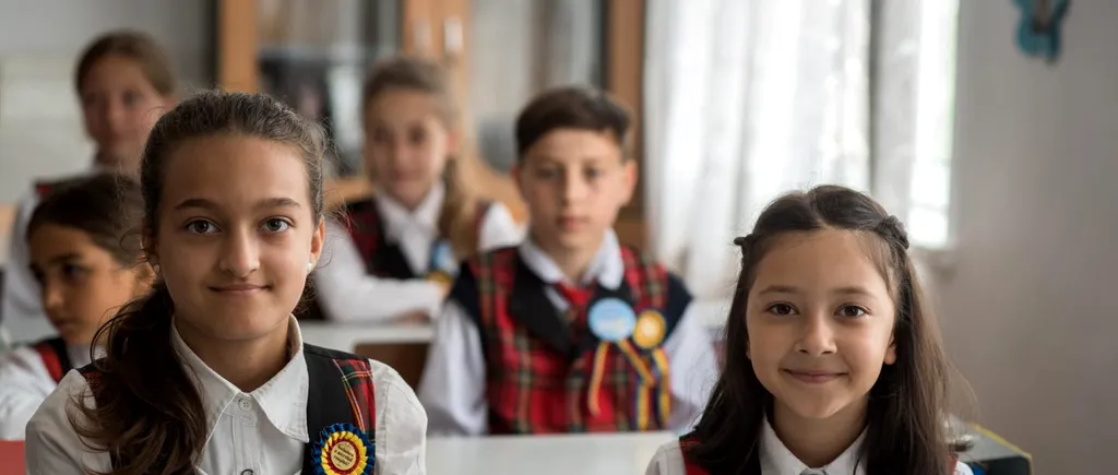 OMS și UNICEF susțin deschiderea școlilor din Europa și din Asia Centrală. Recomandările experților