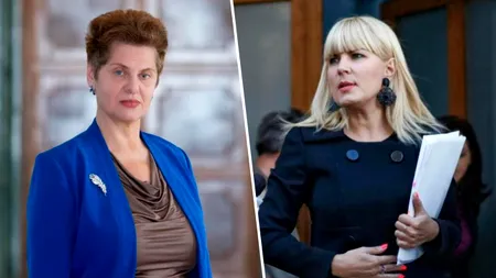 Funcţionara a cărei mărturie a trimis-o pe Elena Udrea la puşcărie ia opt salarii de la stat, împreună cu soţul. Este propusă şi administrator la Nuclearelectrica