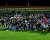Unirea Slobozia RĂMÂNE în Superliga după ce a învins la penaltyuri în barajul cu FC Voluntari