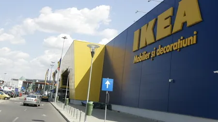 Risc de sufocare: IKEA recheamă un produs cumpărat de foarte mulți clienți