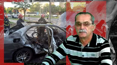 Începe PROCESUL fiicei milionarului Ioan Crișan, în dosarul morții tatălui ei. Femeia este acuzată că ar fi plănuit 
