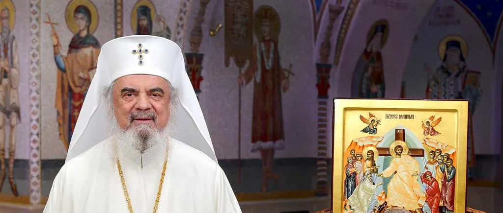 Patriarhul Daniel, mesaj de Crăciun: „Să arătăm iubire față de toți oamenii, dar mai ales faţă de cei care suferă din cauza războiului”