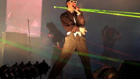 Cum a pierdut Dan Bălan șansa de a cânta alături de Rihanna. 