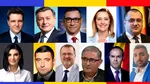 BEC stabilește ordinea pe buletinele de vot pentru PREZIDENȚIALE. Cei 11 candidați care vor lupta pentru fotoliul de la Cotorceni