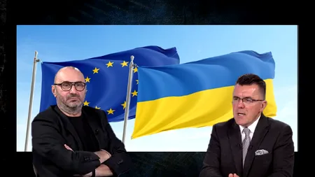 Dan Dungaciu: „Dacă EUROPENII vor persista în proiectul de decuplare a Ucrainei de Washington, vor fi consecințe