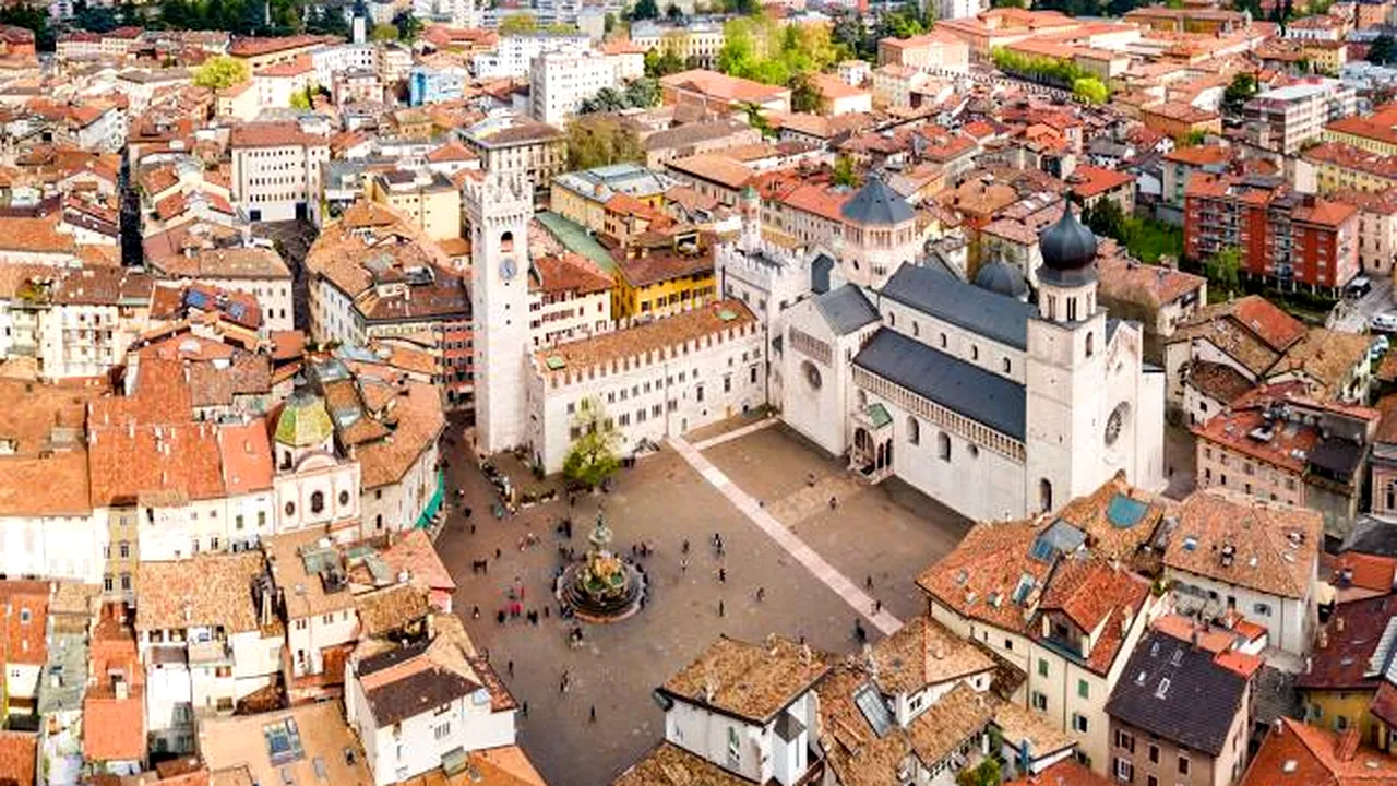 Top 100 de orașe din Italia, în privința calității vieții, de la Milano la Siracuza. Diferențe enorme între Nord și Sud