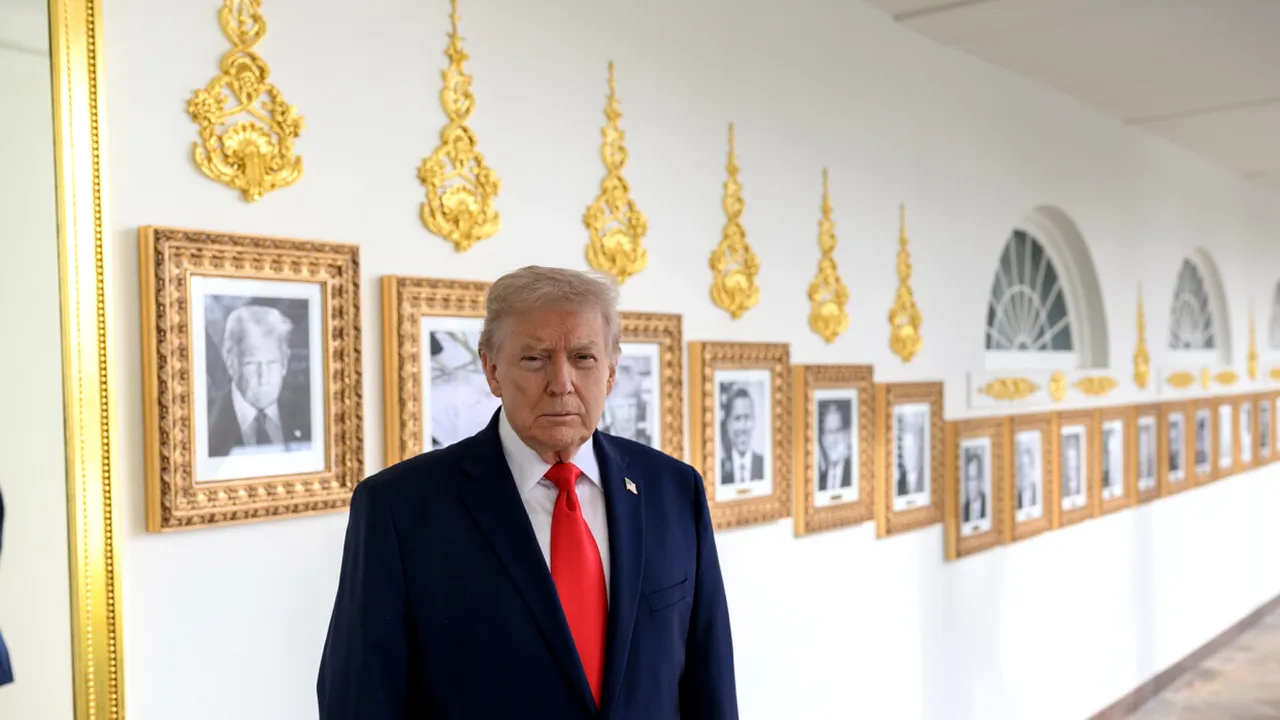 Trump restricționează accesul în SUA pentru cetățenii a 17 țări considerate „de mare risc” pentru securitatea americanilor