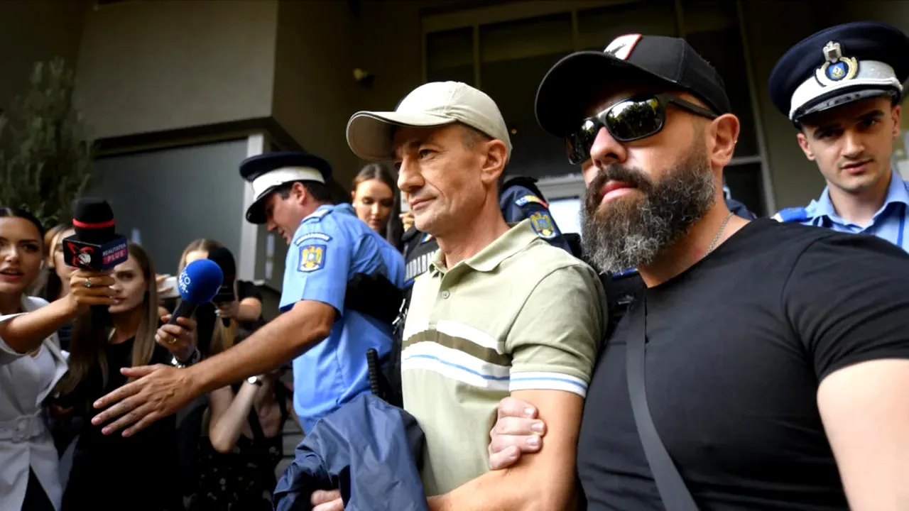 Spionul care vindea secrete ale României la ruși, dat la schimb pentru doi ofițeri de informații moldoveni