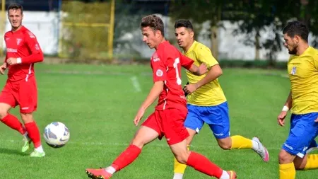 Primul antrenor din România suspendat pentru trucarea unui meci: ''Haideți să pierdem cu 3-0''