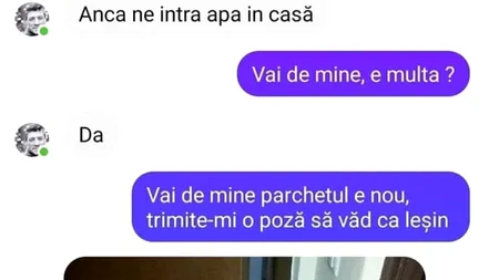 Bancul de marți | 