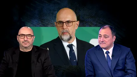 Mirel Palada: „Pentru prima dată în istorie, miniștrii de la UDMR sunt cei mai populari”