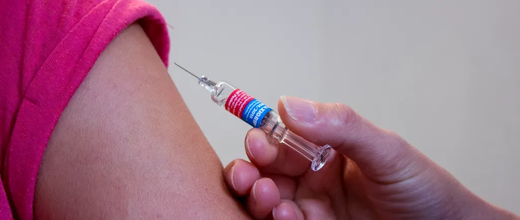 Vaccinarea anti-COVID-19 în România. Aproape 60.000 de  români s-au imunizat în ultimele 24 de ore