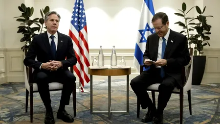 Blinken salută prelungirea armistițiului dintre Israel și Hamas / Spania consideră că înființarea unui stat palestinian este ”în interesul Europei”
