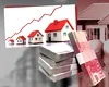 APARTAMENTE vechi, la vremuri noi! Domeniul imobiliar, pe nisipuri mișcătoare. Prima consecință a majorării TVA pentru locuințe