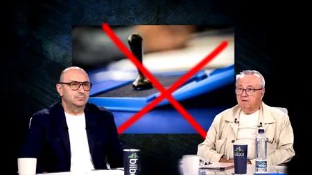 Ion Cristoiu acuză că anularea alegerilor prezidențiale a distrus încrederea românilor în propriul vot