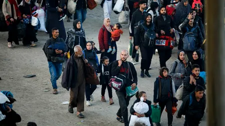 Război în Orientul Mijlociu, ziua 496. Hamas cere 3 zile de „marșuri de solidaritate” în întreaga lume împotriva strămutării palestinienilor din Gaza