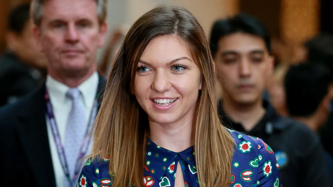 Simona Halep a transmis astăzi primul MESAJ pe Facebook după finala de la Singapore: „Aș fi vrut să vă povestesc mai multe, dar...
