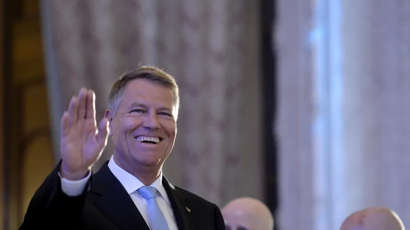 Ce poate face Klaus Iohannis cu o țară de împrumut