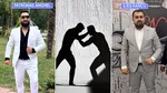 Cel mai periculos dintre fiii lui Bercea Mondial, anchetat după ce l-a atacat, pe stradă, pe denunțătorul tatălui său. A încălcat ordinul de protecție
