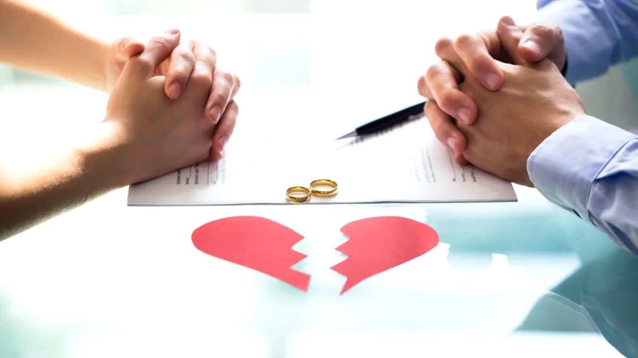 Motivul rușions pentru care o femeie vrea să divorțeze de soțul ei: „E certat cu apa și săpunul. Mi-a ruinat viața