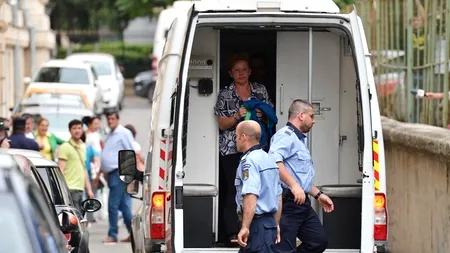 Judecătoarea Carmen Mladen, acuzată de șantaj, a fost arestată preventiv pentru 29 de zile