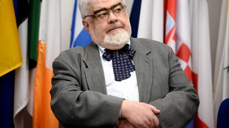 Andrei Pleșu, despre Ponta: „șmecheraș zurbagiu și imatur