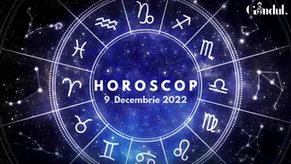Horoscop vineri 9 decembrie 2022. Fecioarele, forțate să facă un compromis