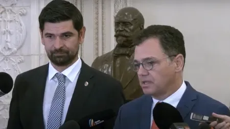 George Tuţă (PNL) despre inițiativa legislativă care garantează accesul la un cont bancar gratuit, fără comisioane: „Românii trebuie să facă parte din circuitul economic bancarizat ca parte a eforturilor de bunăstare”