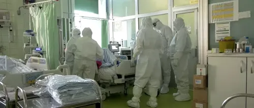 Publicație din Germania, reportaj într-un spital din România. Sistemul de sănătate, în stare ”deplorabilă”