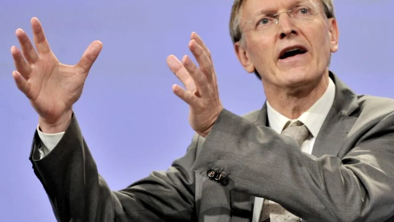 Comisarul european de mediu: Decizia privind Roșia Montană aparține guvernului român