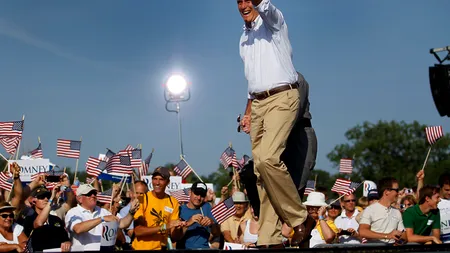 Vanity Fair: Mare parte din averea uriașă a lui Mitt Romney provine din investiții netransparente